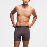 MENS KNIT BOXER 3-PACK