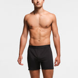 MENS KNIT BOXER 3-PACK