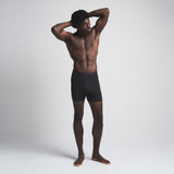 MENS KNIT BOXER 3-PACK