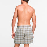 MENS SHORT