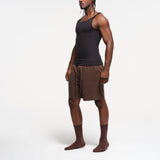 MENS RELAXED SHORT