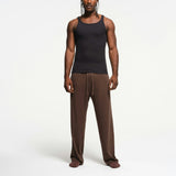 MENS RELAXED STRAIGHT LEG PANT