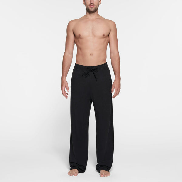 MENS RELAXED STRAIGHT LEG PANT