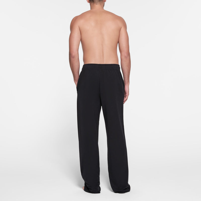 MENS RELAXED STRAIGHT LEG PANT