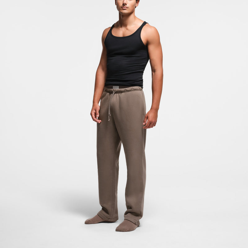 MENS CLASSIC STRAIGHT LEG PANT