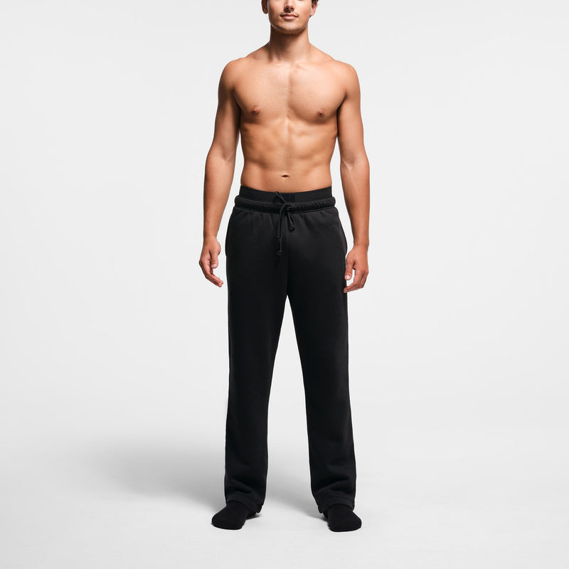 MENS CLASSIC STRAIGHT LEG PANT