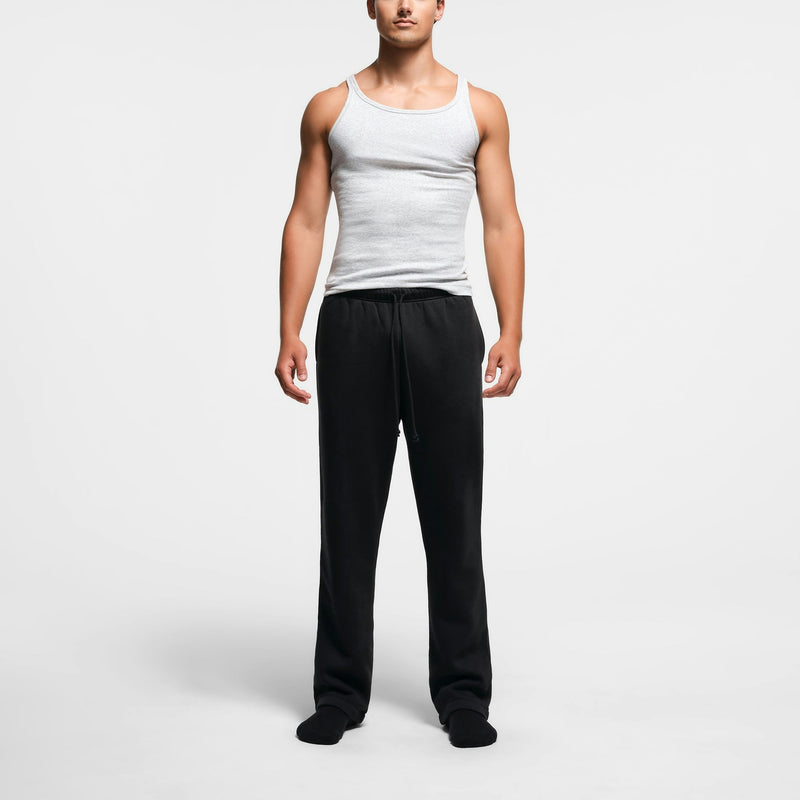 MENS CLASSIC STRAIGHT LEG PANT