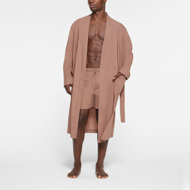 SLEEP MENS ROBE