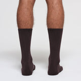 MENS TUBE CREW SOCK 3-PACK