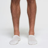 MENS NO SHOW SOCK 3-PACK