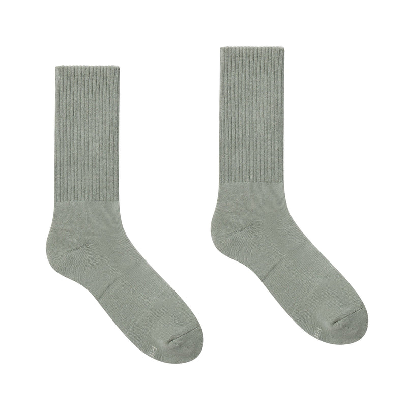 MENS TUBE CREW SOCK 3-PACK