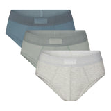 MENS BRIEF 3-PACK