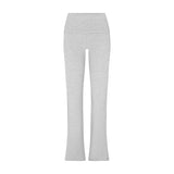 FOLDOVER PANT