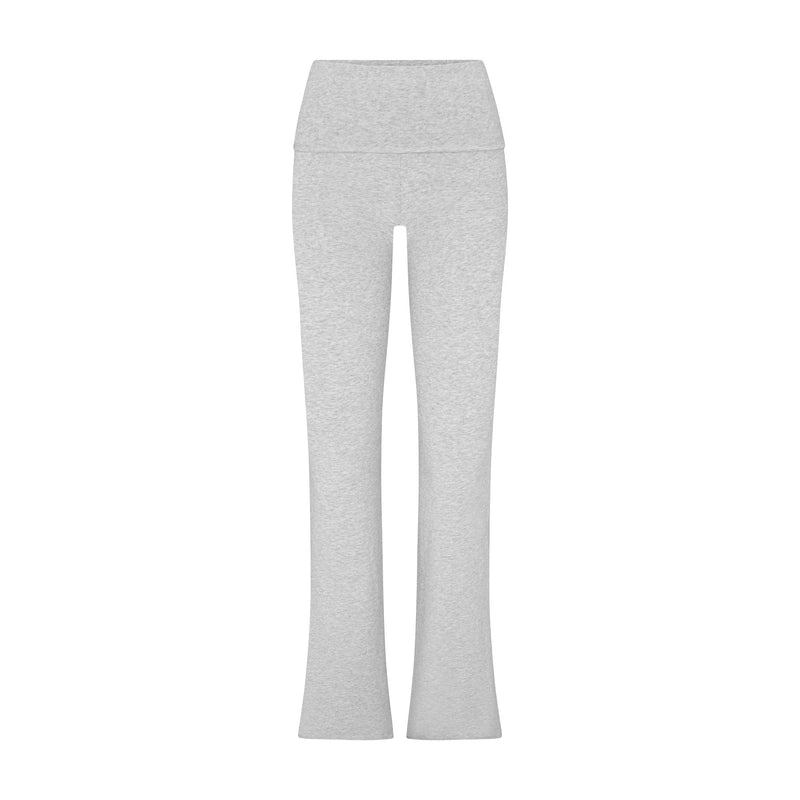 FOLDOVER PANT