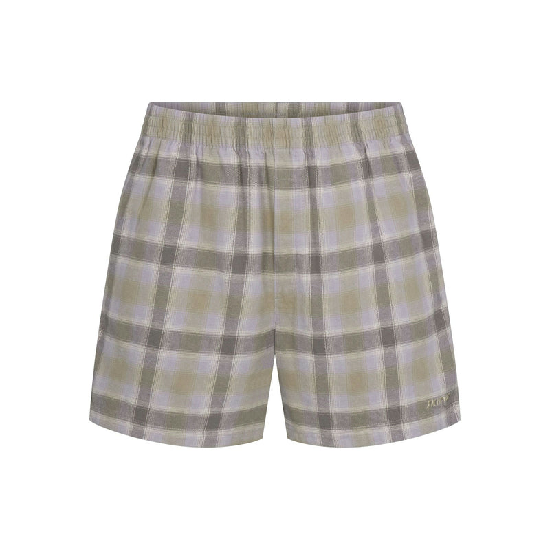 MENS SHORT