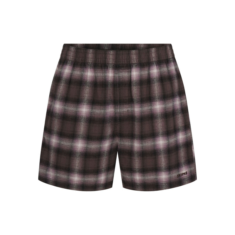 MENS SHORT