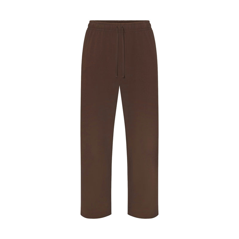 MENS RELAXED STRAIGHT LEG PANT