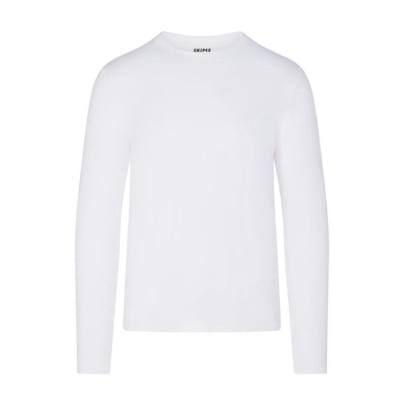 MENS LONG SLEEVE T-SHIRT