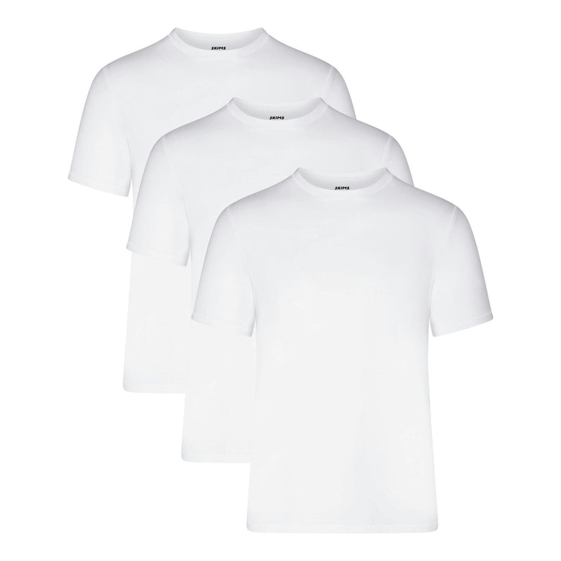 MENS T-SHIRT 3-PACK