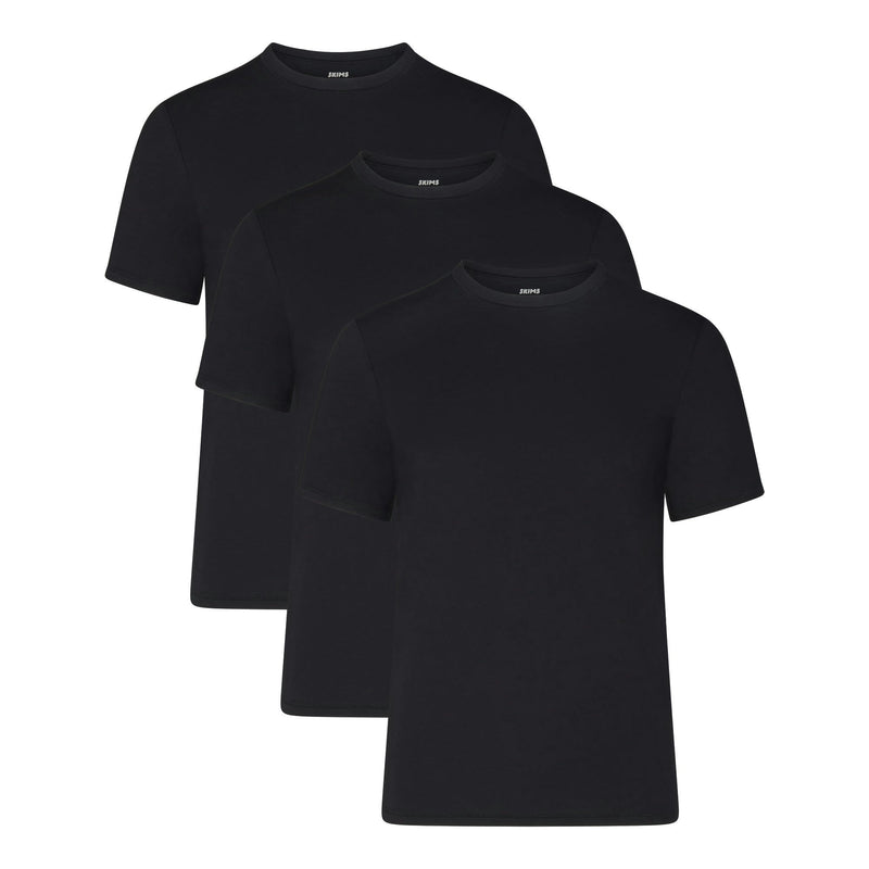 MENS T-SHIRT 3-PACK