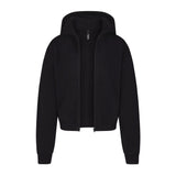 CLASSIC ZIP UP HOODIE