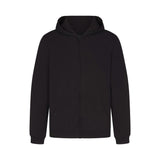 MENS ZIP UP HOODIE