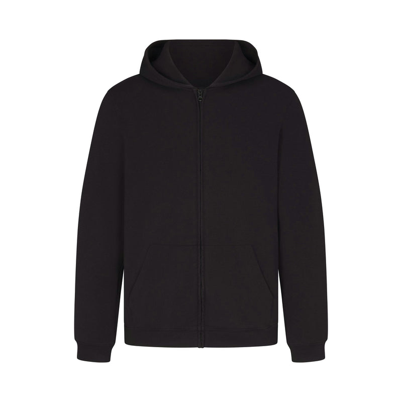 MENS ZIP UP HOODIE