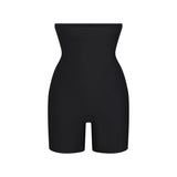 CORE SCULPT HIGH-WAISTED SHORT