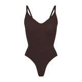 THONG BODYSUIT