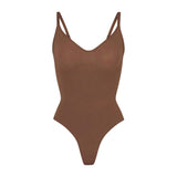 THONG BODYSUIT