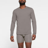 MENS LONG SLEEVE T-SHIRT