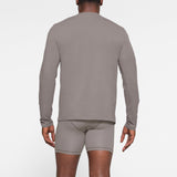 MENS LONG SLEEVE T-SHIRT