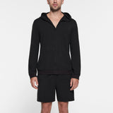 MENS ZIP UP HOODIE