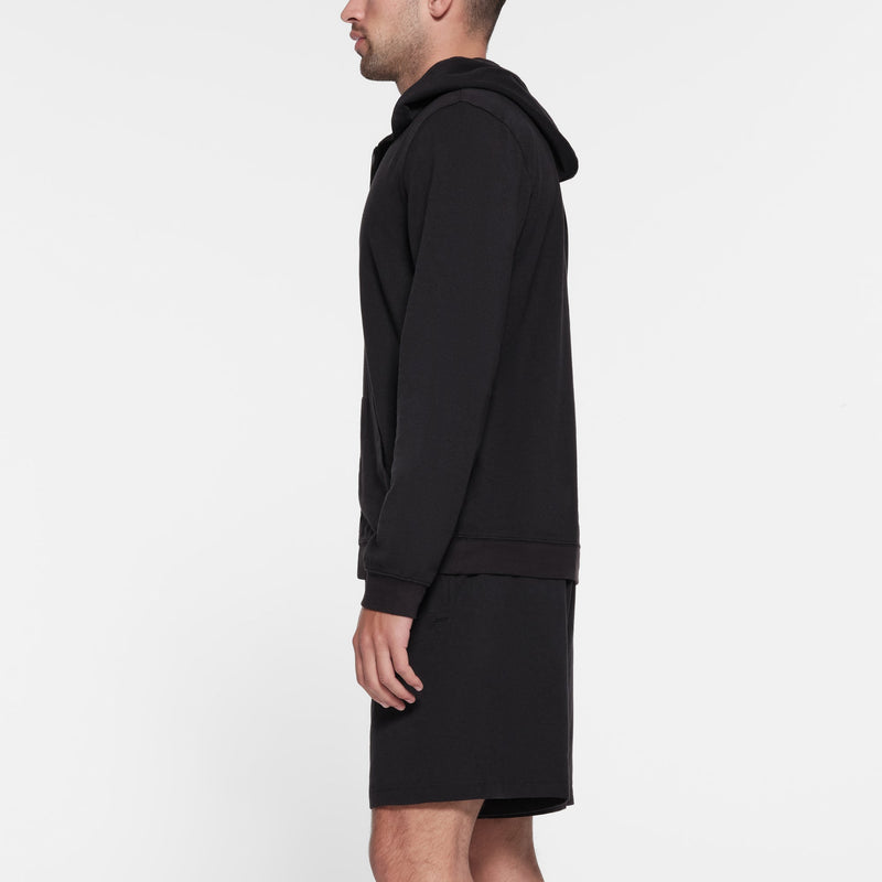 MENS ZIP UP HOODIE