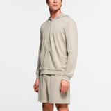 MENS ZIP UP HOODIE